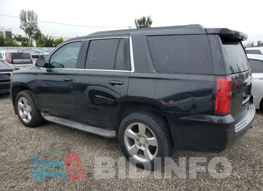 1GNSCBKC7FR186201 Photo# 2