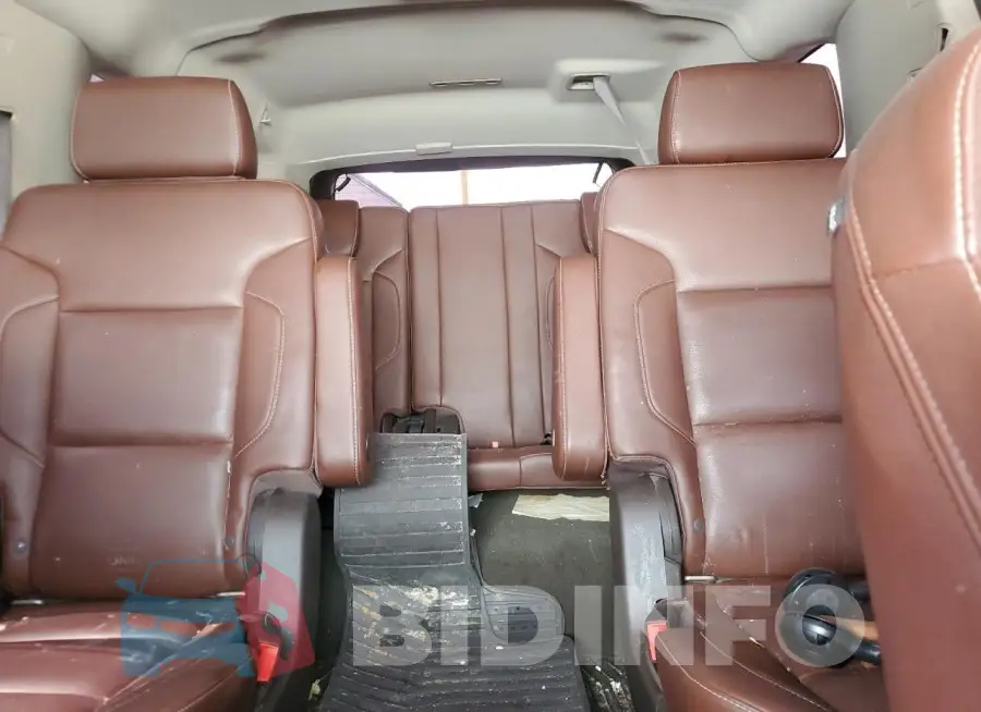1GNSKJKC1GR273185 Photo# 10