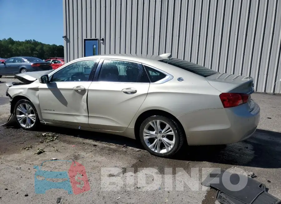 2G1115SL2F9265516 Photo# 2