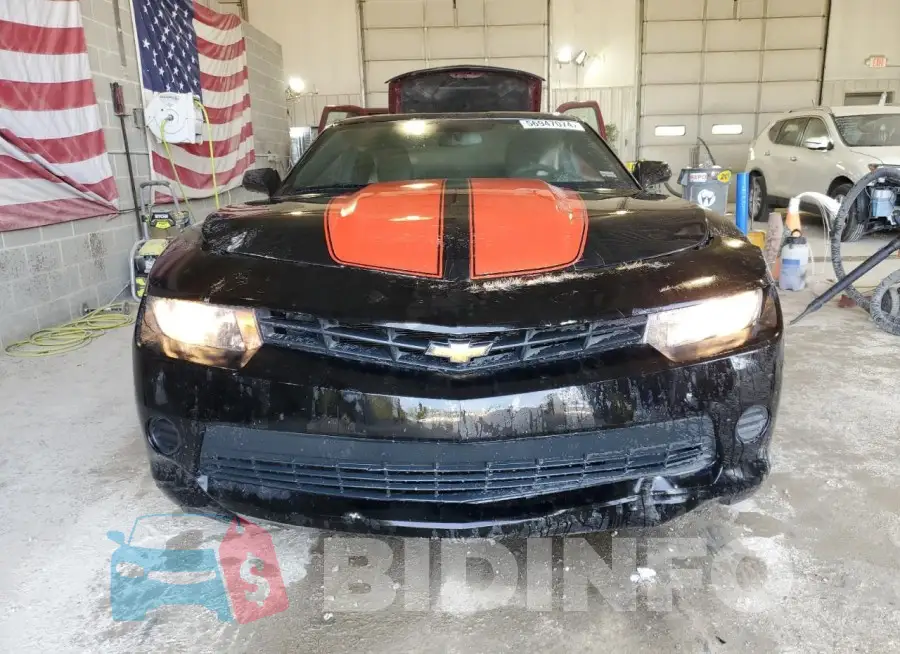 2G1FB1E39F9216577 Photo# 5