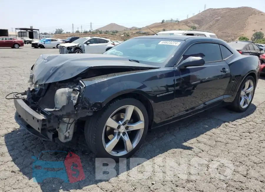 2G1FB1E39F9308790 Photo# 1