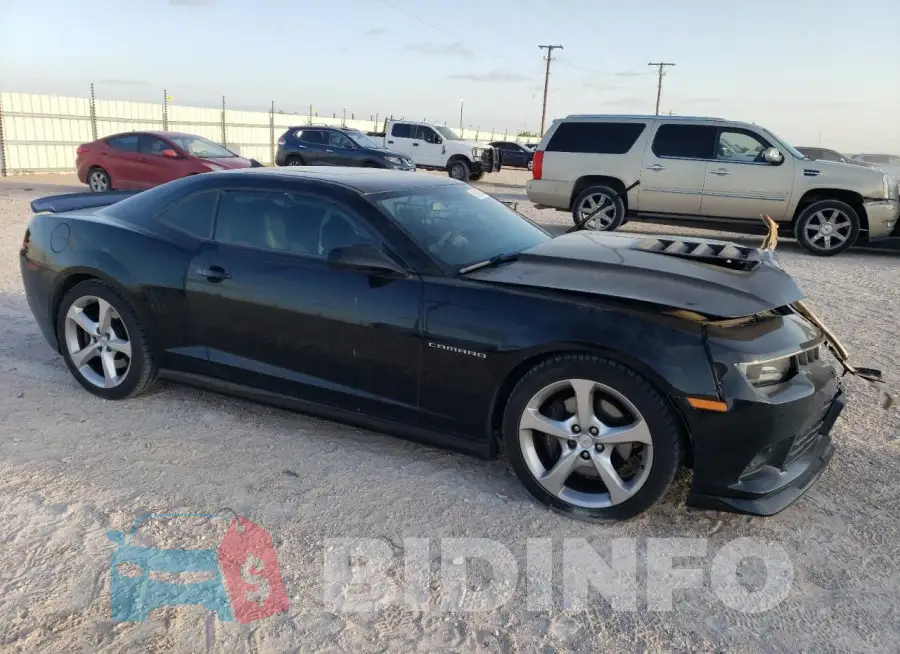 2G1FK1EJ7F9205589 Photo# 4