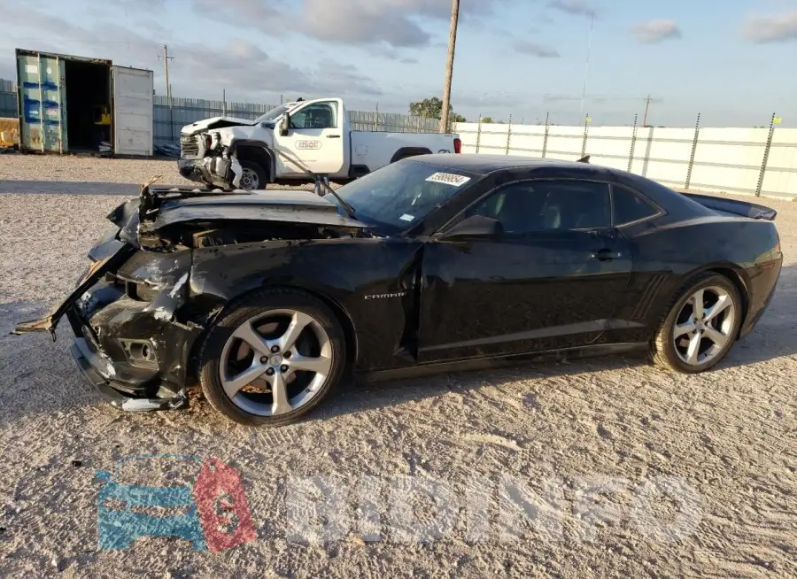2G1FK1EJ7F9205589 Photo# 1