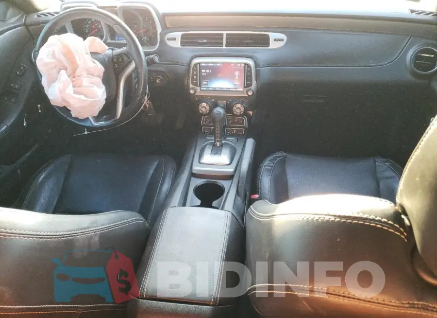 2G1FK1EJ7F9205589 Photo# 8