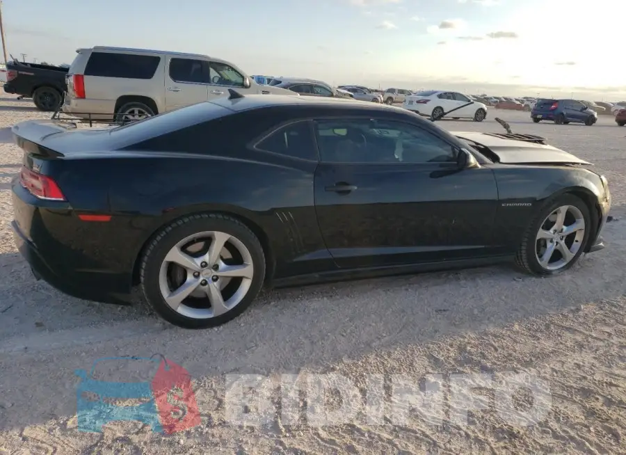 2G1FK1EJ7F9205589 Photo# 3