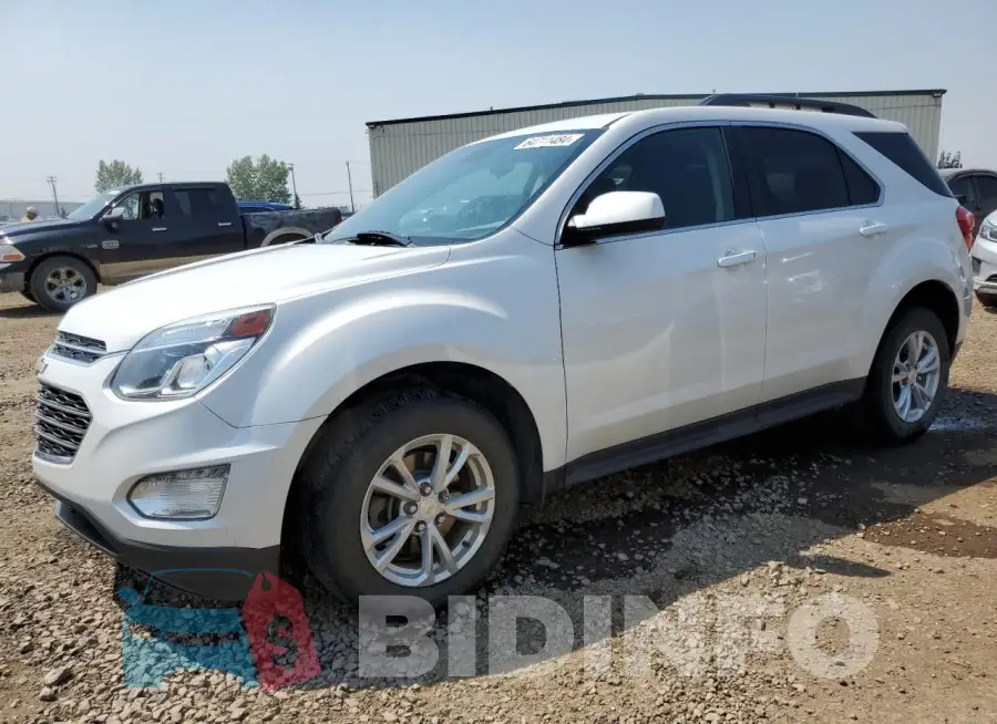 2GNFLFEK8G6301350 Photo# 1