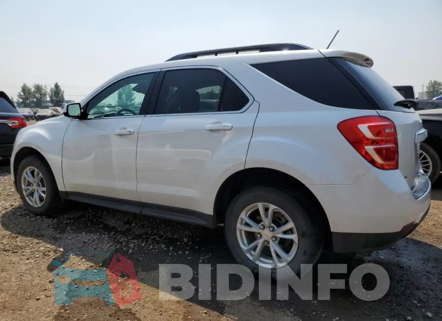 2GNFLFEK8G6301350 Photo# 2