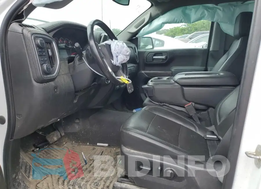 3GCUYGEDXLG280816 Photo# 7