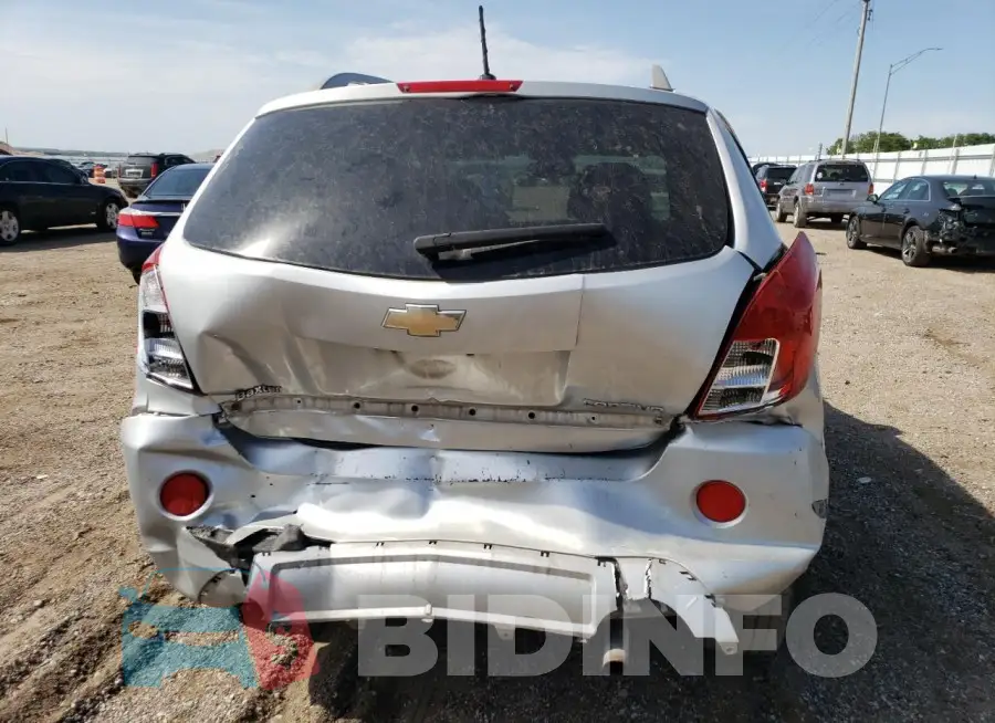 3GNAL3EK6FS502768 Photo# 6