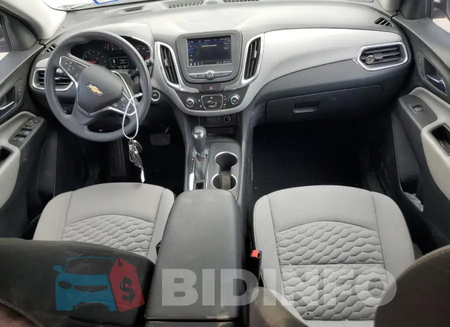 3GNAXHEV3LS719833 Photo# 8