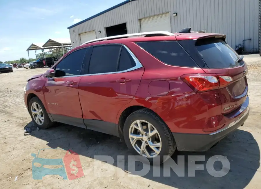 3GNAXKEX1JS564274 Photo# 2