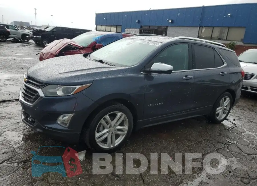 3GNAXMEV1JL114421 Photo# 1