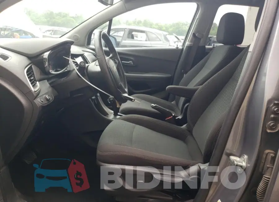 3GNCJKSB6LL210847 Photo# 7