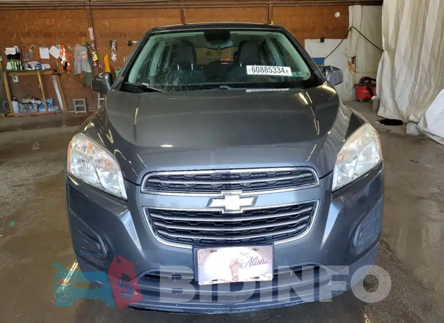 3GNCJNSB9GL266532 Photo# 5