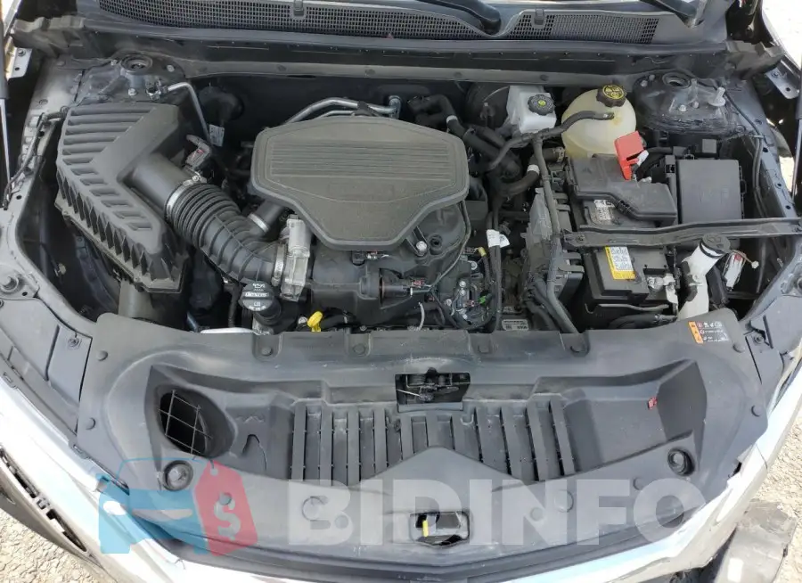 3GNKBCRS5LS674013 Photo# 12