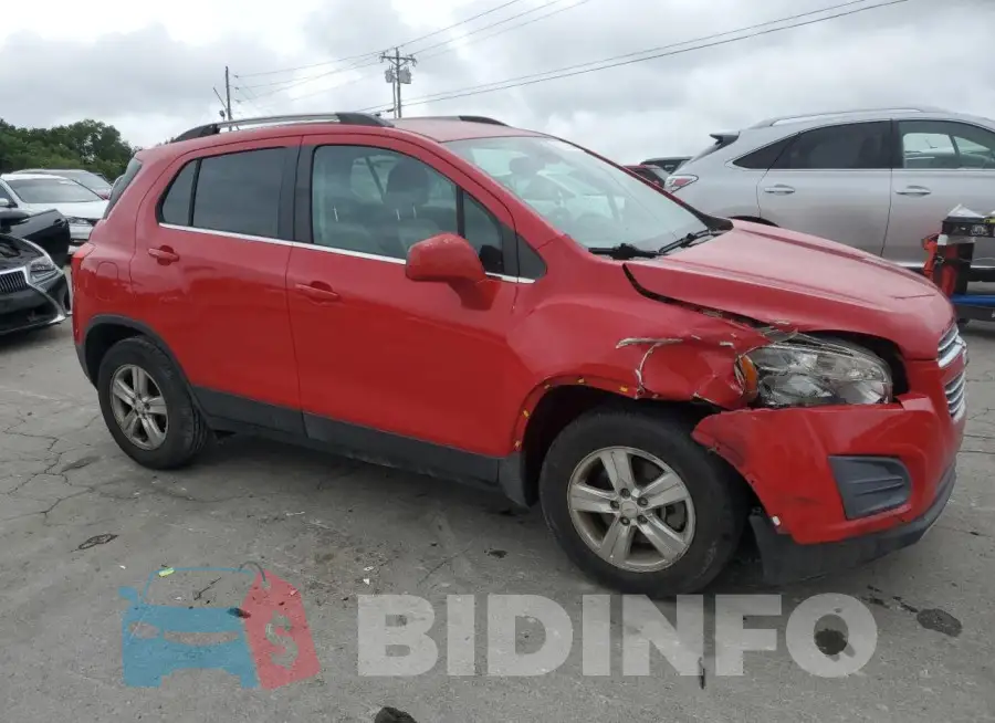 KL7CJLSB7GB656413 Photo# 4