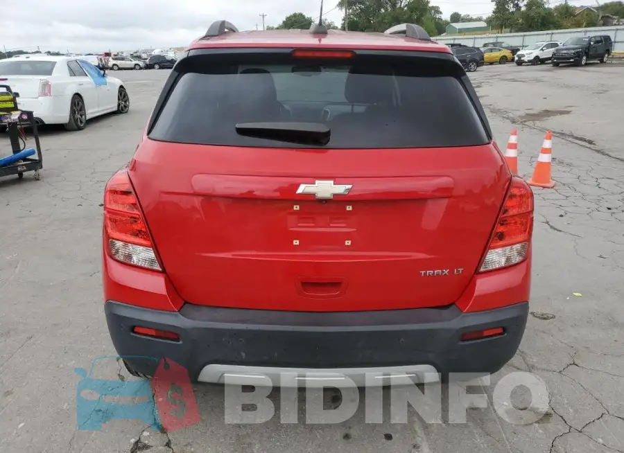 KL7CJLSB7GB656413 Photo# 6