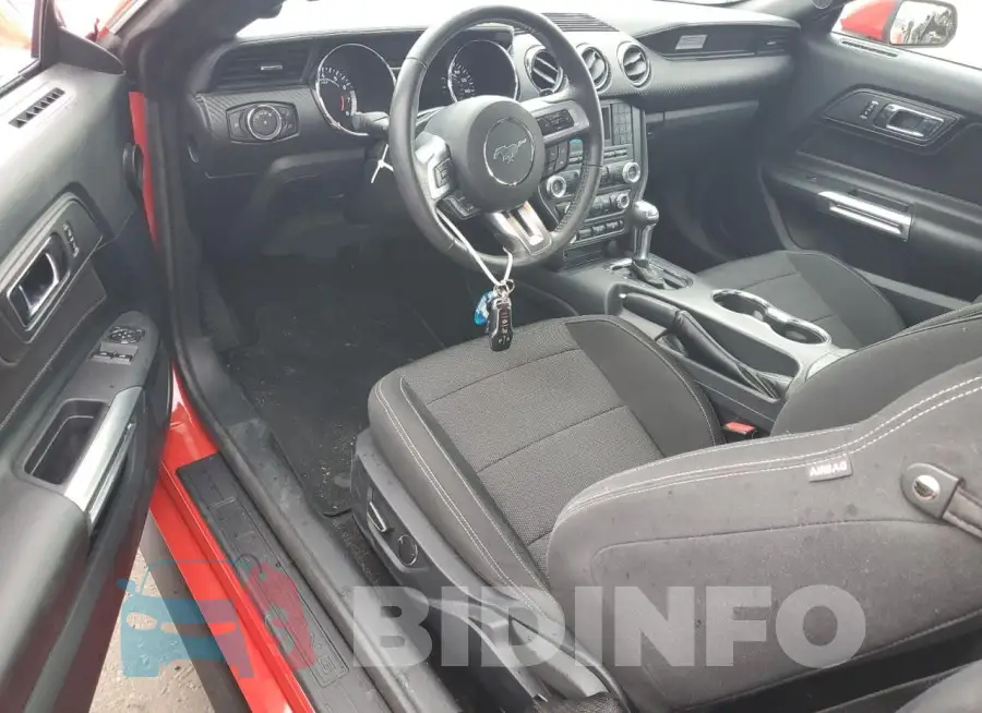 1FA6P8AM2F5305944 Photo# 8