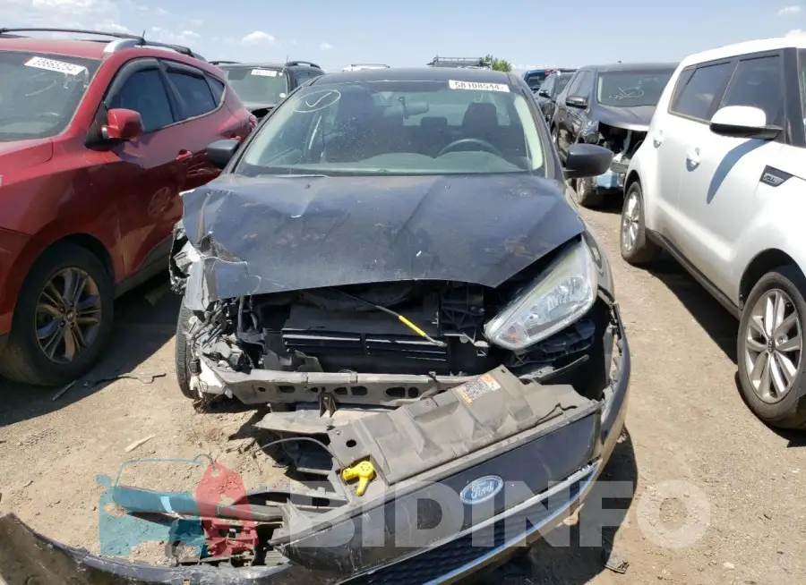 1FADP3E27FL300110 Photo# 5