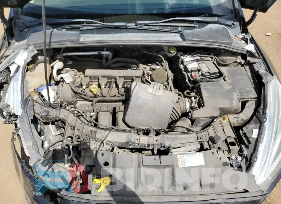 1FADP3E27FL300110 Photo# 11