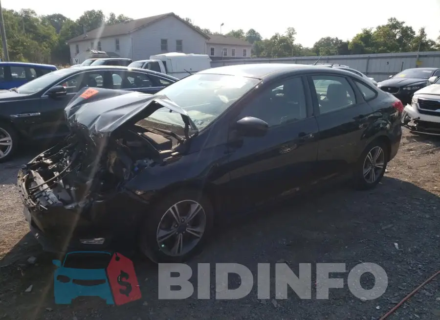 1FADP3F23JL219550 Photo# 1