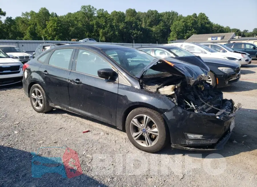 1FADP3F23JL219550 Photo# 4