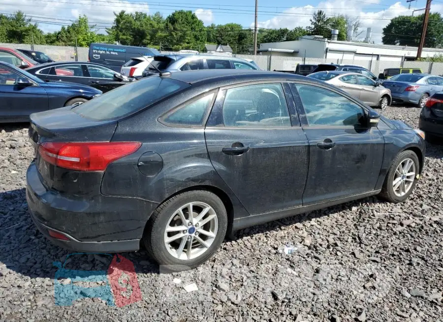 1FADP3F25FL227334 Photo# 3