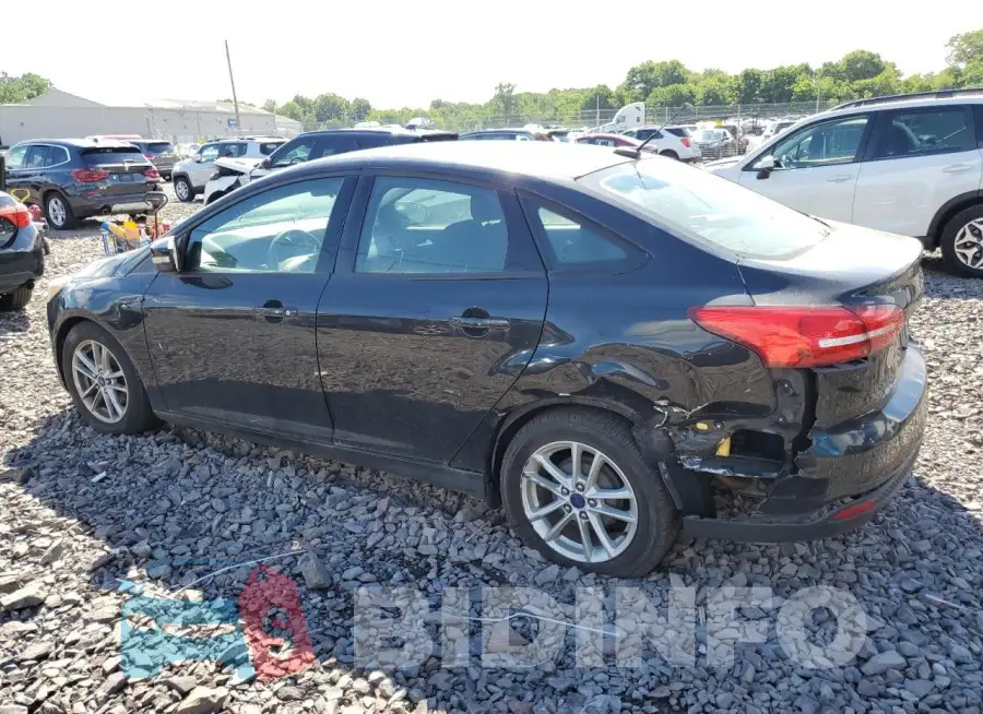 1FADP3F25FL227334 Photo# 2