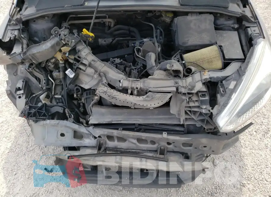 1FADP3F28GL212411 Photo# 11