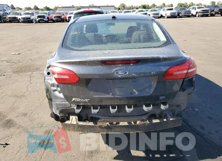 1FADP3F29HL271873 Photo# 6