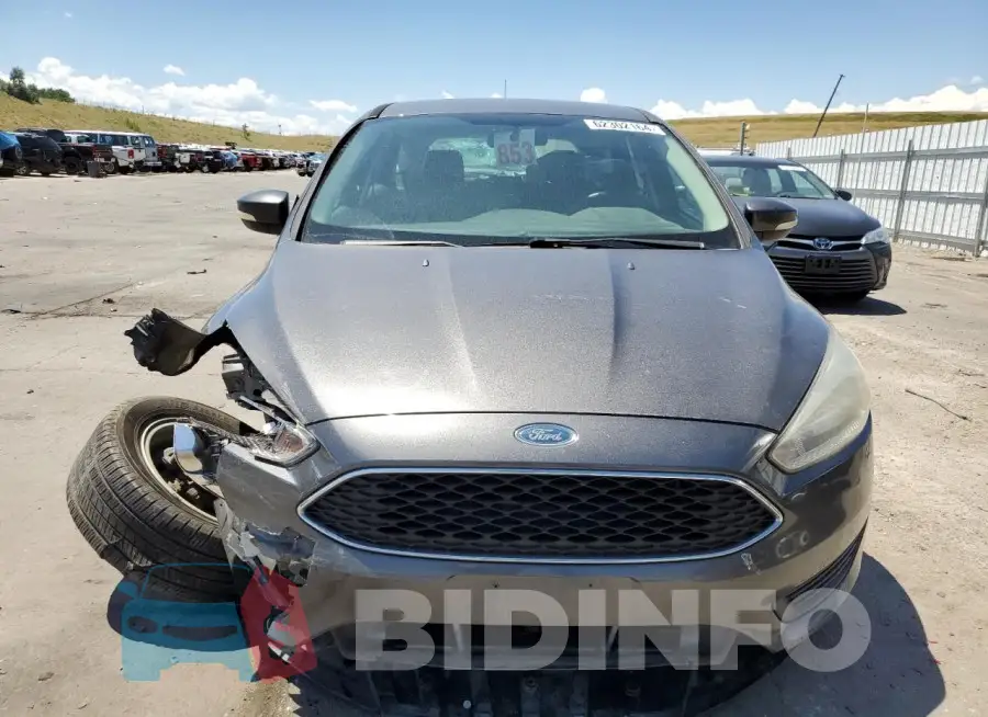 1FADP3K20GL208925 Photo# 5