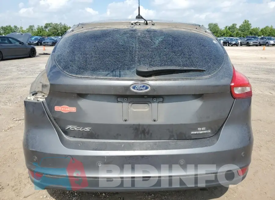 1FADP3K26FL361310 Photo# 6