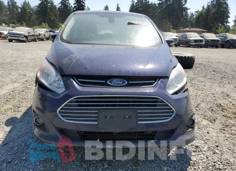 1FADP5CU0GL118511 Photo# 5