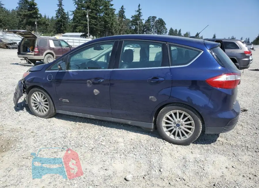 1FADP5CU0GL118511 Photo# 2