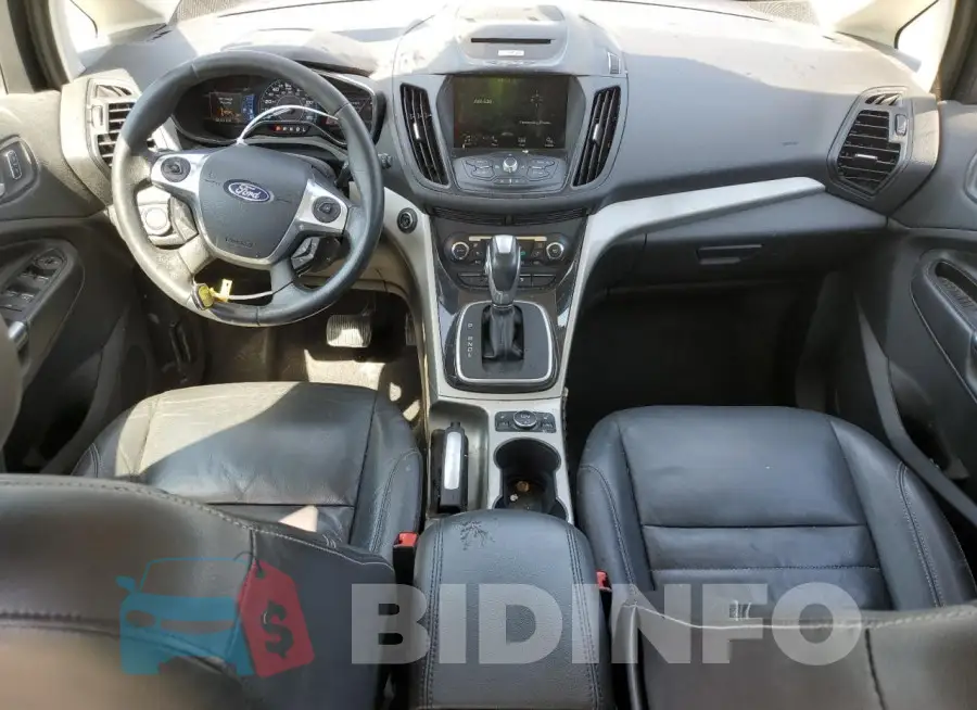 1FADP5CU0GL118511 Photo# 8