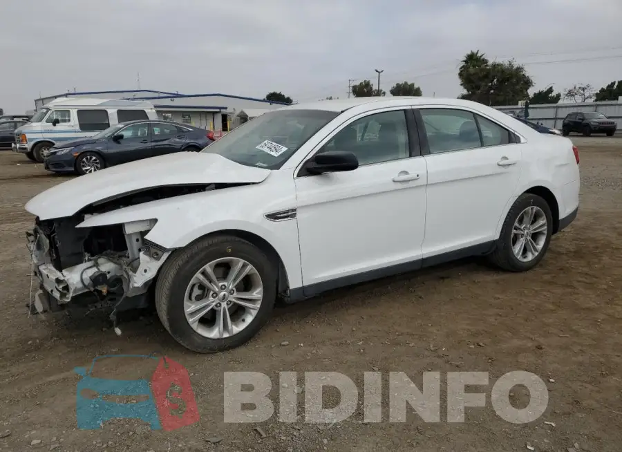 1FAHP2D85HG117396 Photo# 1