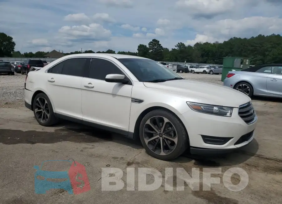 1FAHP2E85FG206378 Photo# 4