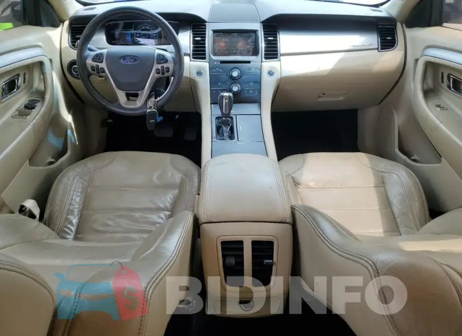1FAHP2E85FG206378 Photo# 8