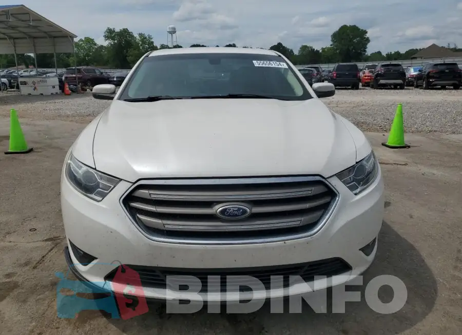 1FAHP2E85FG206378 Photo# 5