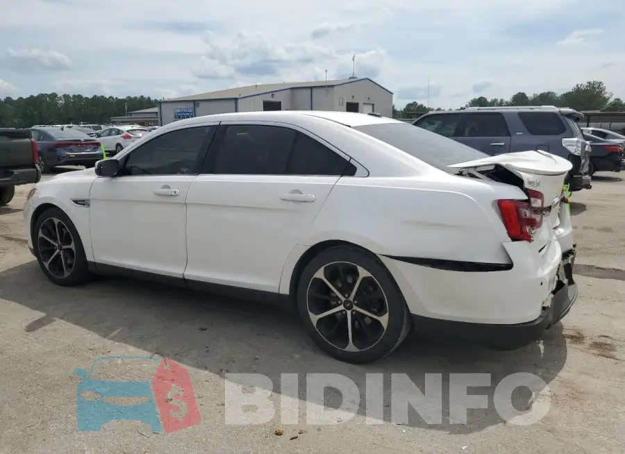 1FAHP2E85FG206378 Photo# 2