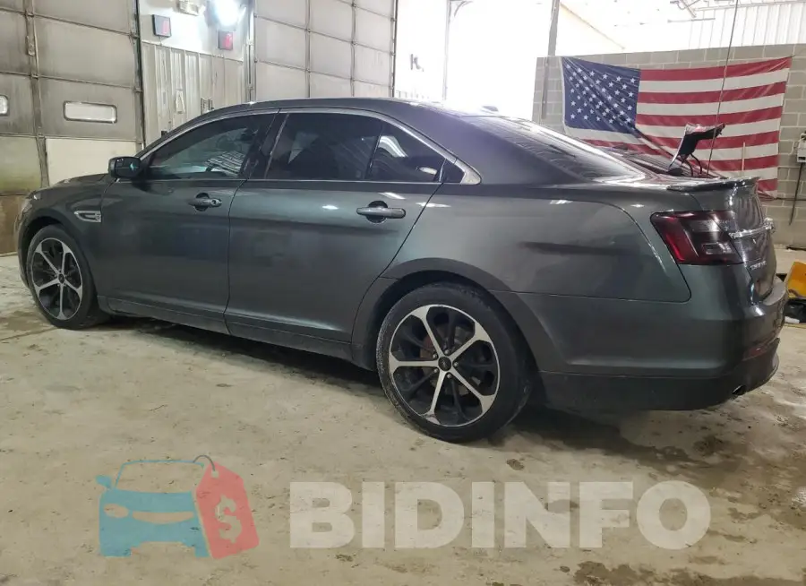 1FAHP2E86GG138965 Photo# 2