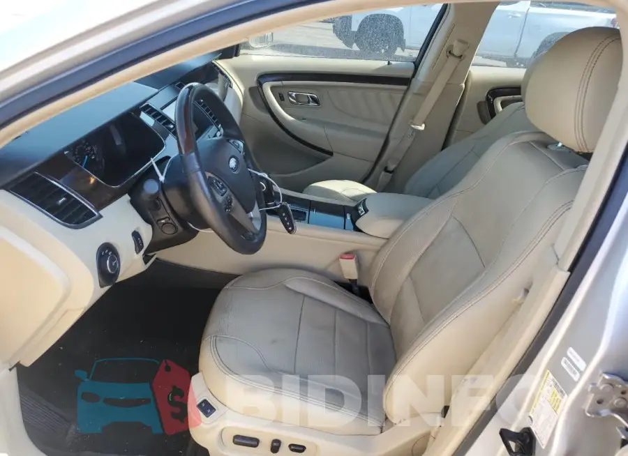 1FAHP2F89HG129080 Photo# 7