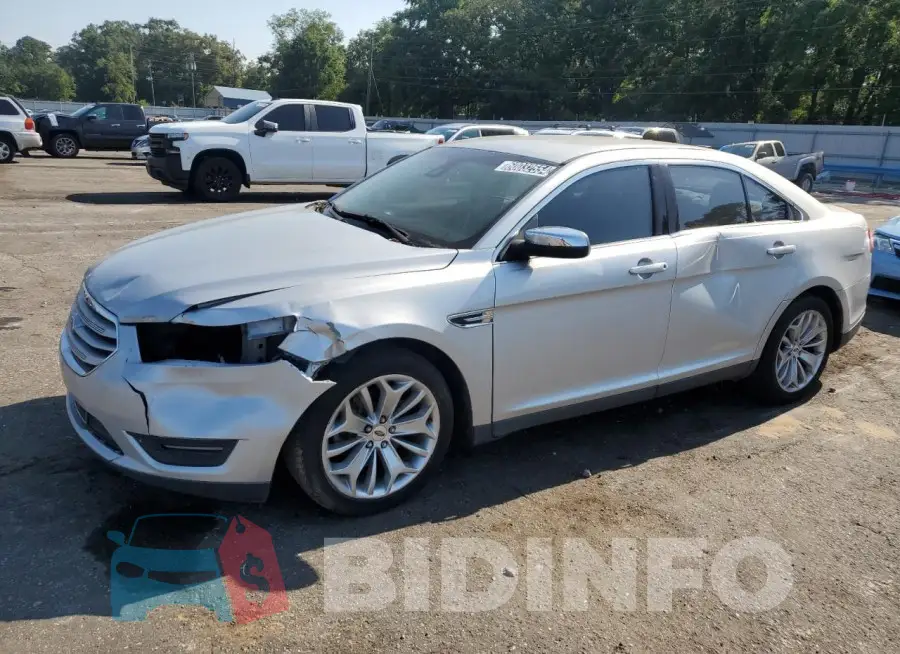 1FAHP2F89HG129080 Photo# 1