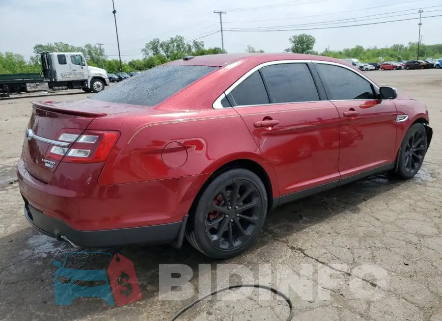 1FAHP2J82JG120945 Photo# 3