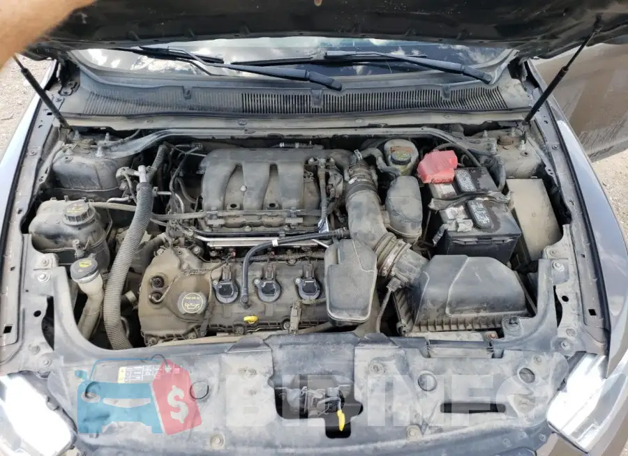 1FAHP2J86FG138839 Photo# 11