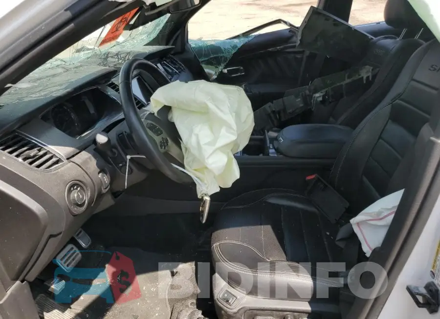 1FAHP2KT2JG127882 Photo# 7