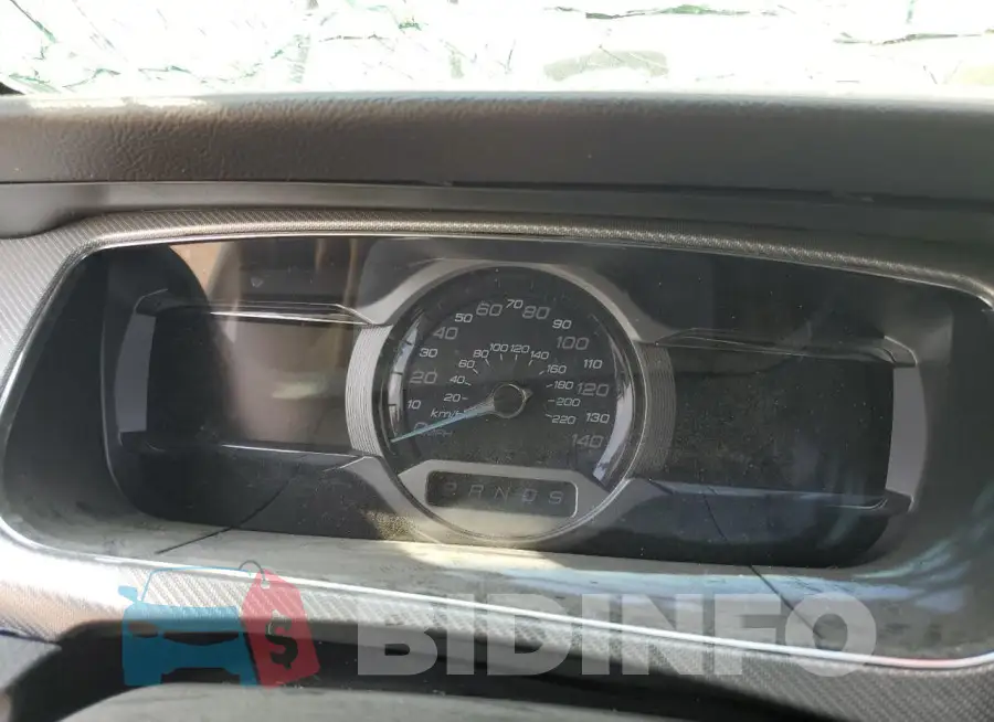 1FAHP2KT2JG127882 Photo# 9