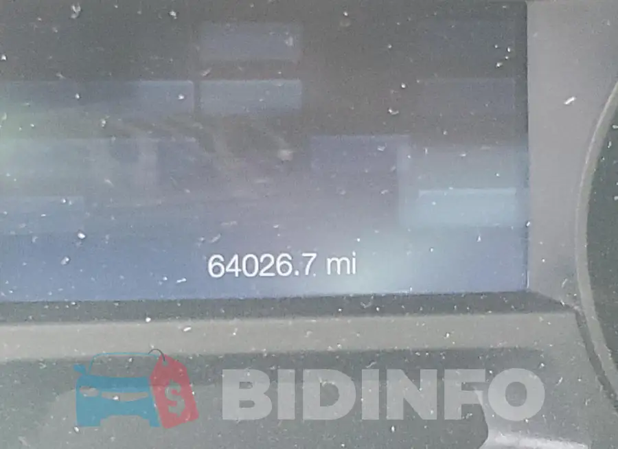 1FM5K8B87FGB87847 Photo# 8