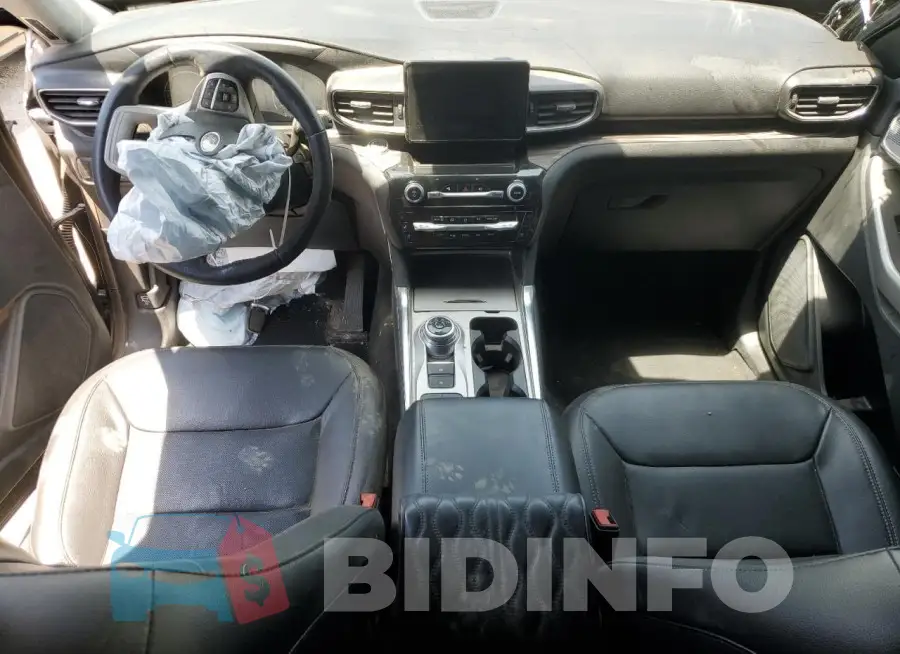 1FMSK7FHXNGA99462 Photo# 8