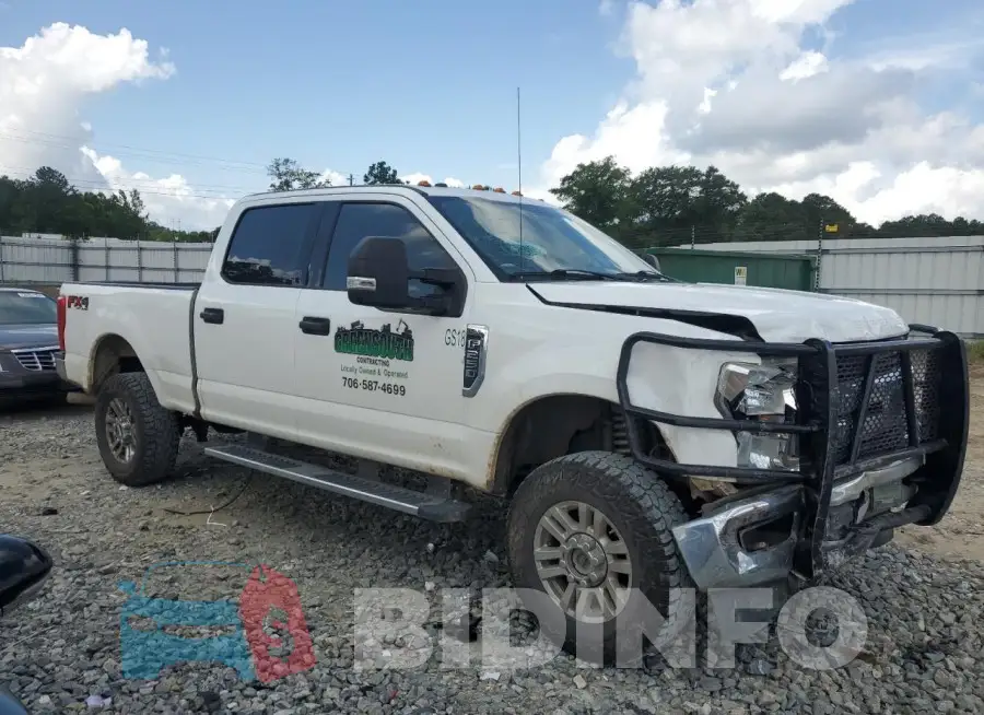 1FT7W2B62KEG82721 Photo# 4